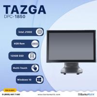 TAZGA DPC-1850M 18.5 /J1900/4GB RAM/120GB/10.1